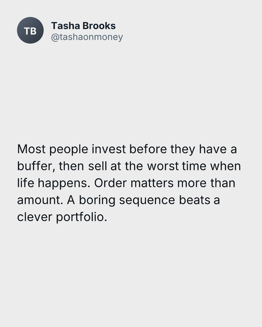 Money coach carousel, slide 4 of 6 (card)
